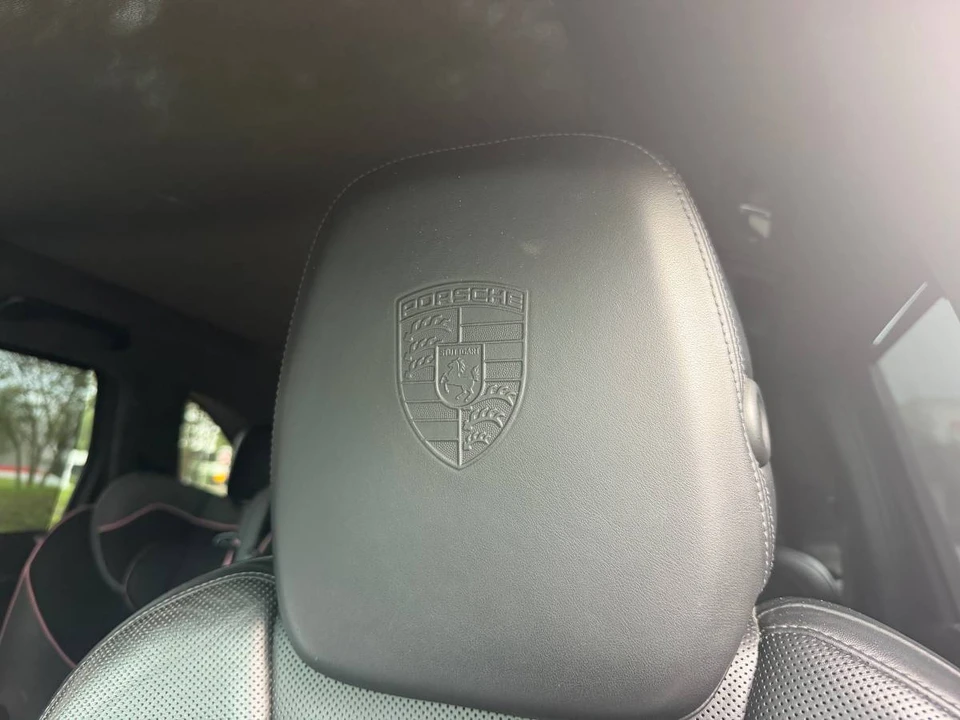 2012 Porsche 958 Cayenne - Image 6 of 9