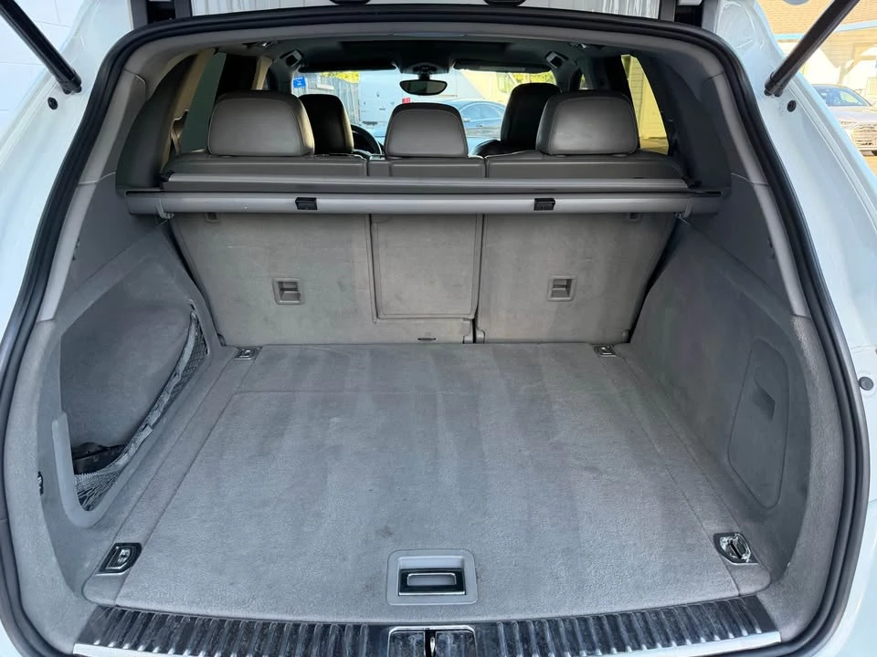 2012 Porsche 958 Cayenne - Image 17 of 18