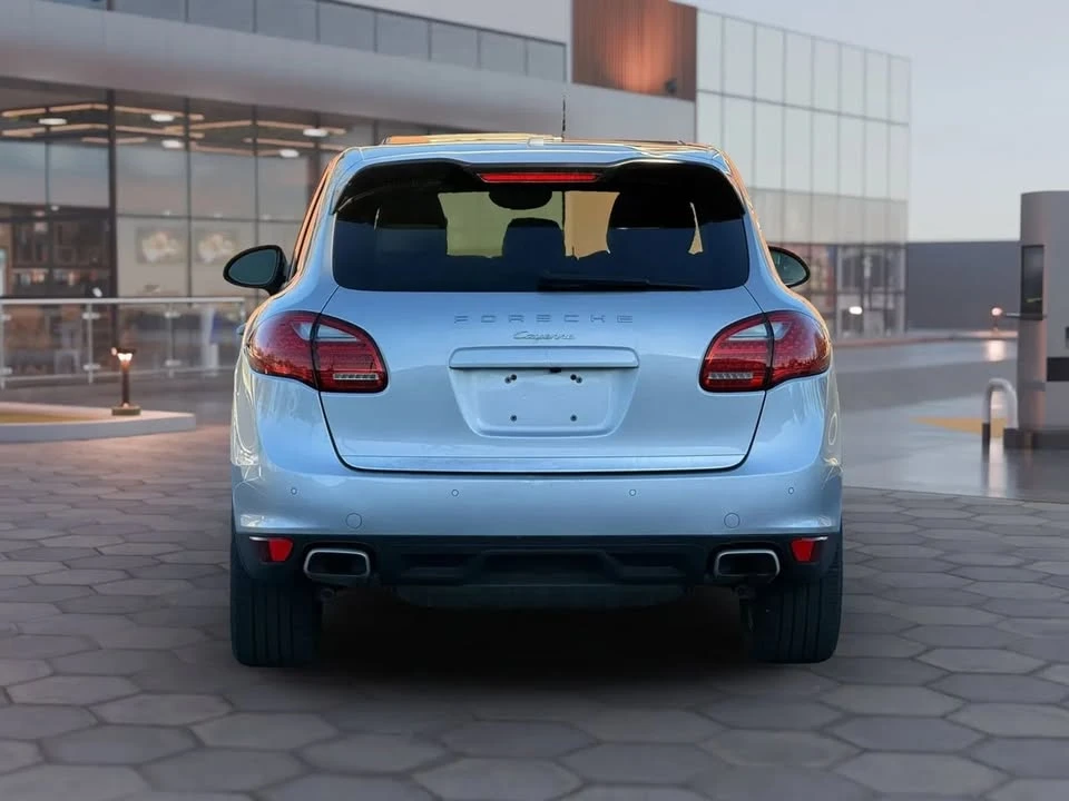 2012 Porsche 958 Cayenne - Image 6 of 20
