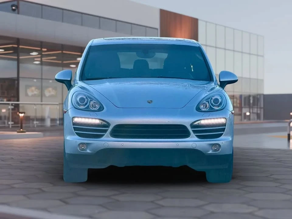 2012 Porsche 958 Cayenne - Image 3 of 20