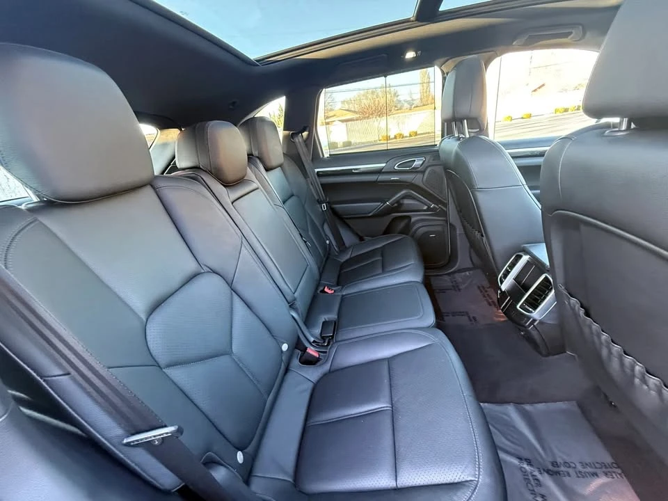 2012 Porsche 958 Cayenne - Image 17 of 20