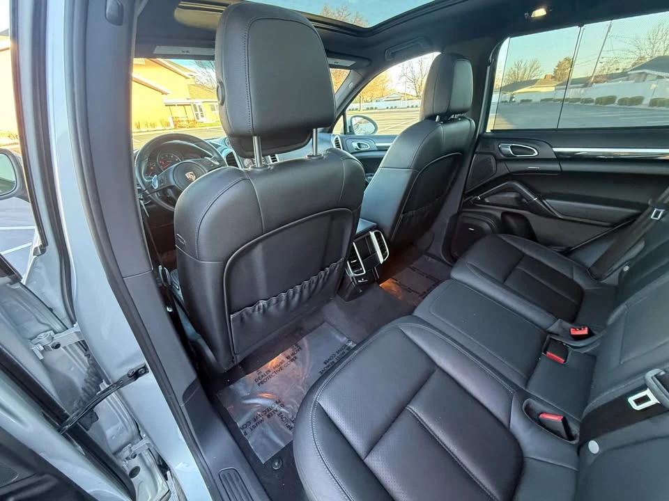 2012 Porsche 958 Cayenne - Image 13 of 20