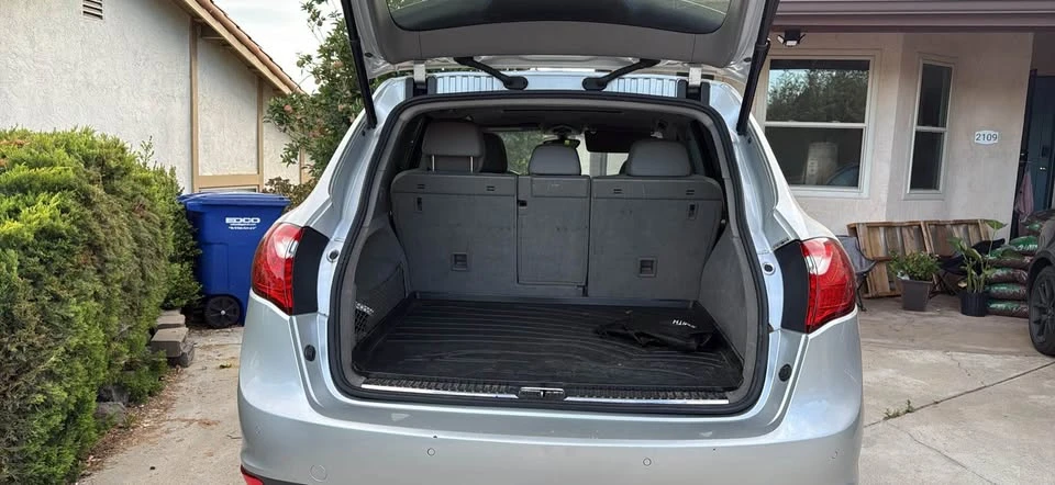 2012 Porsche 958 Cayenne - Image 10 of 10