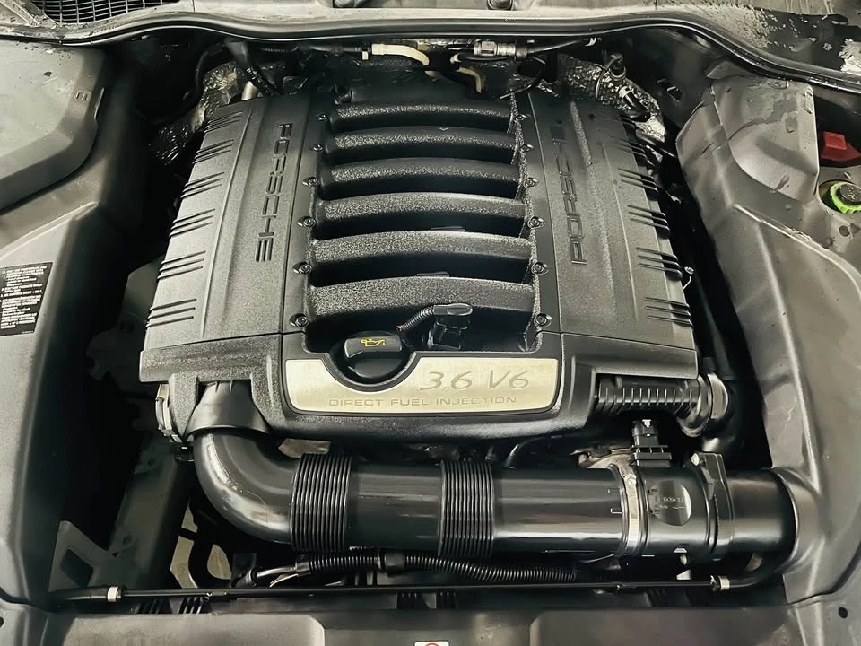 2012 Porsche 958 Cayenne - Image 20 of 20