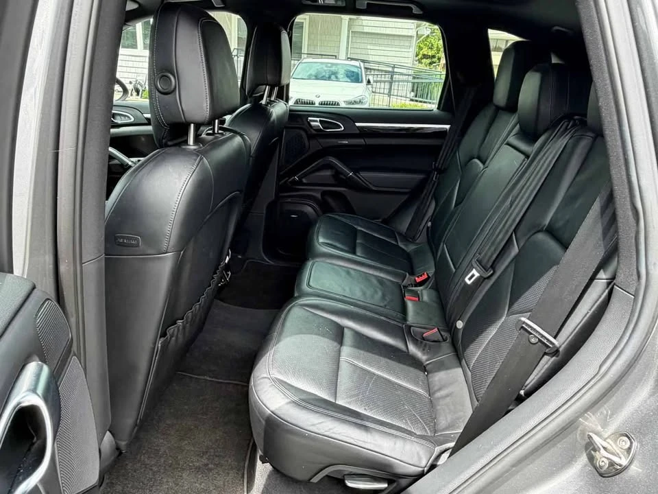2012 Porsche 958 Cayenne - Image 14 of 15