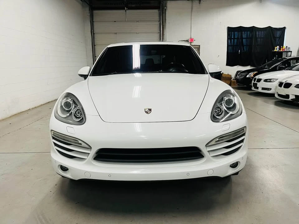 2012 Porsche 958 Cayenne - Image 3 of 20