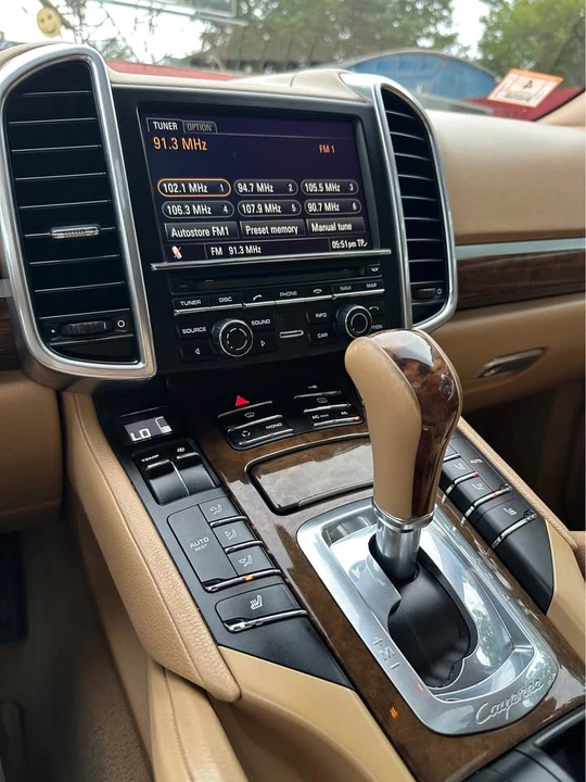 2012 Porsche 958 Cayenne - Image 15 of 19