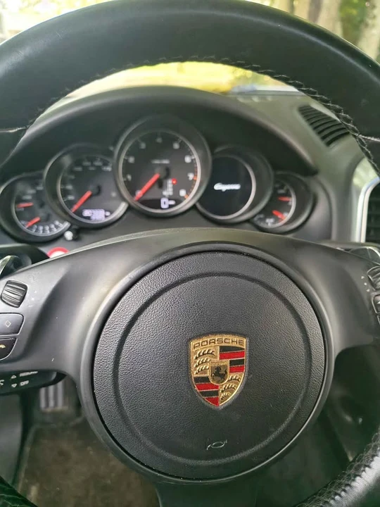 2012 Porsche 958 Cayenne - Image 5 of 12