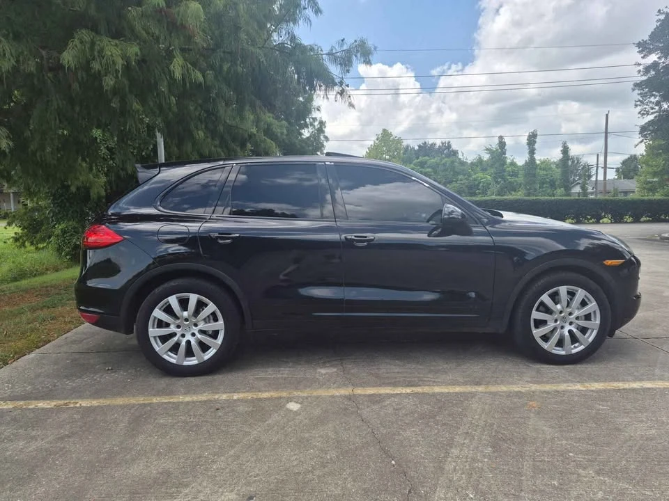 2012 Porsche 958 Cayenne - Image 8 of 11