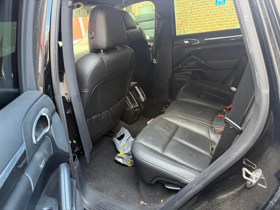 2012 Porsche 958 Cayenne - Image 6 of 6