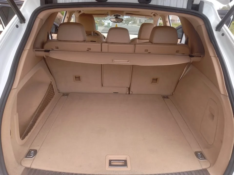 2012 Porsche 958 Cayenne - Image 11 of 12
