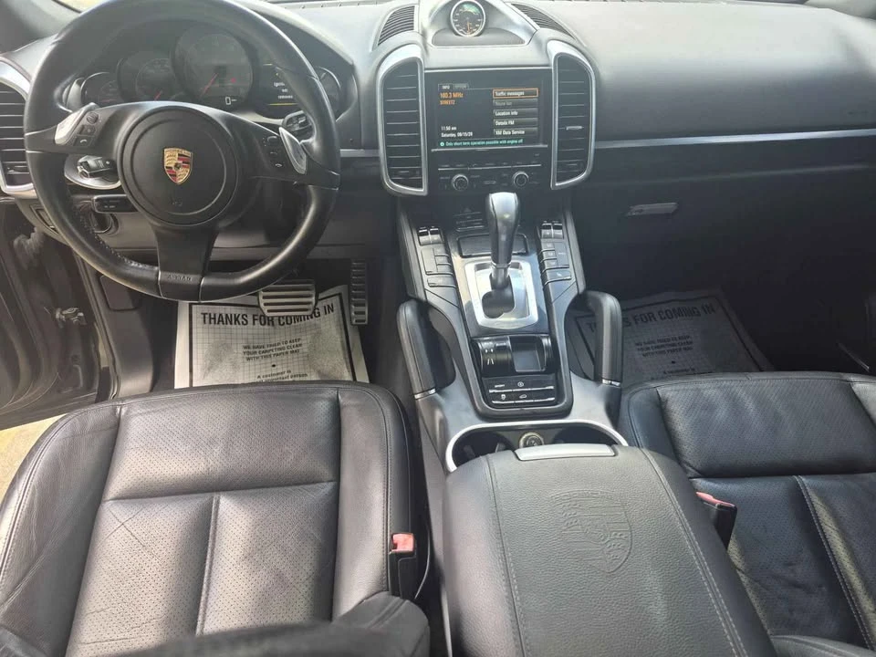 2012 Porsche 958 Cayenne - Image 3 of 11