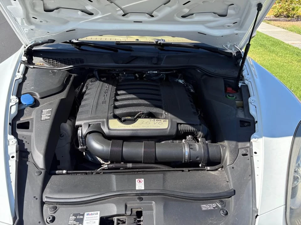 2012 Porsche 958 Cayenne - Image 12 of 12