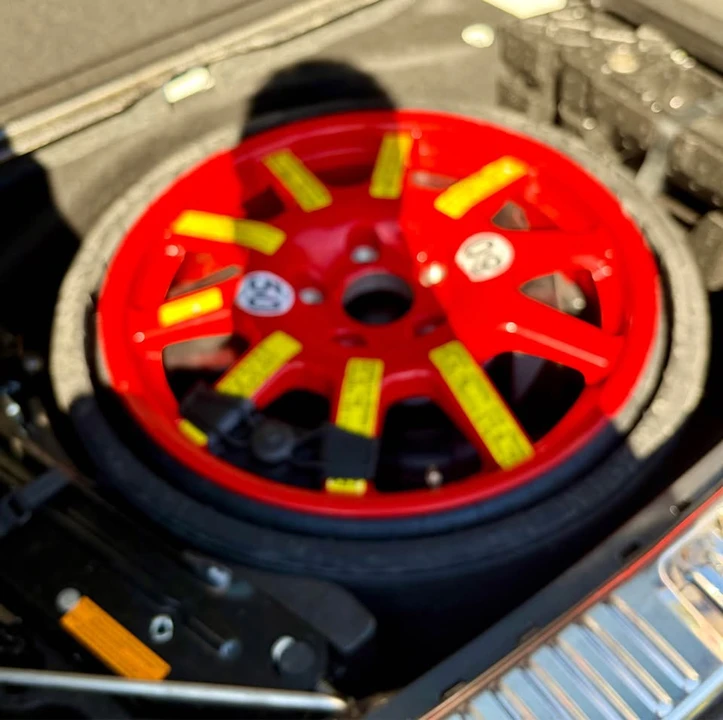 2012 Porsche 958 Cayenne - Image 16 of 20