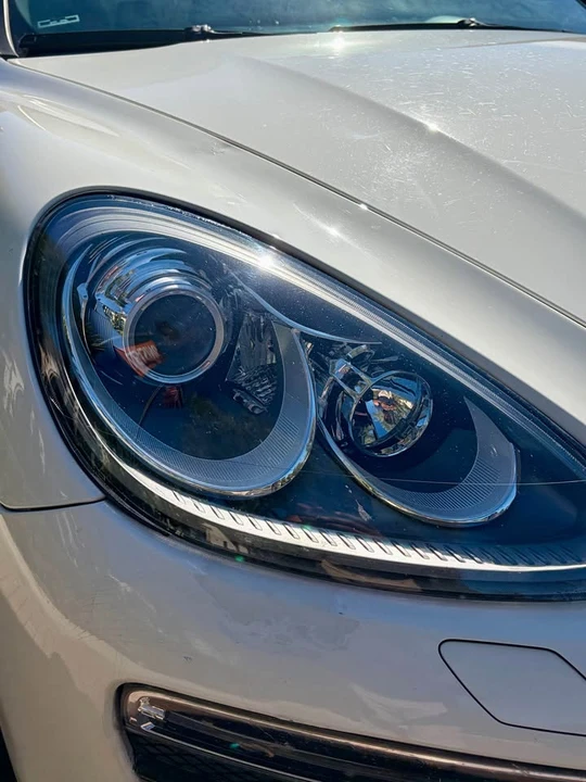 2012 Porsche 958 Cayenne - Image 17 of 20