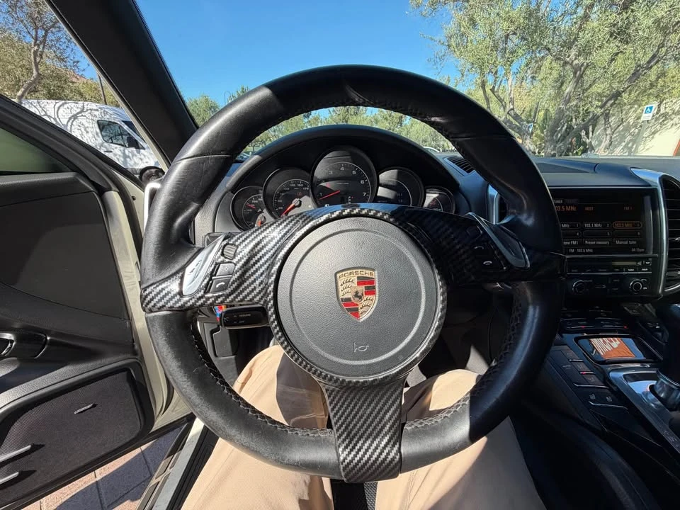 2012 Porsche 958 Cayenne - Image 5 of 20
