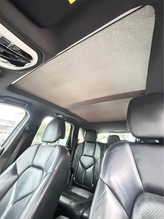 2012 Porsche 958 Cayenne - Image 14 of 16