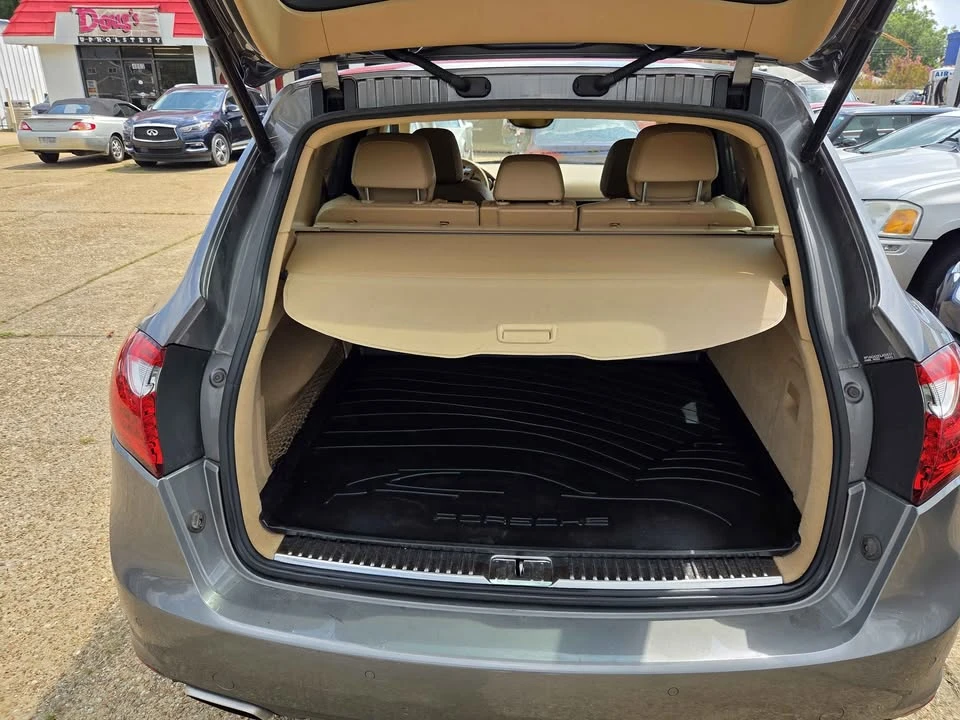 2012 Porsche 958 Cayenne - Image 3 of 6