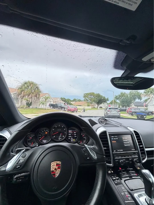 2012 Porsche 958 Cayenne - Image 15 of 16