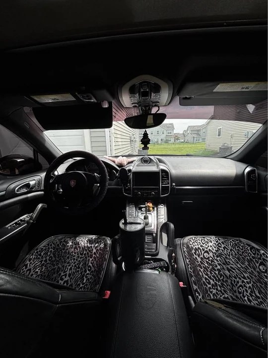 2012 Porsche 958 Cayenne - Image 5 of 7