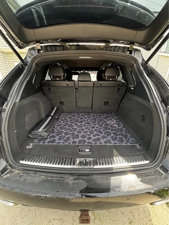2012 Porsche 958 Cayenne - Image 7 of 7