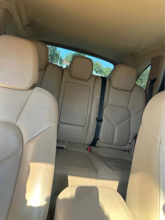 2012 Porsche 958 Cayenne - Image 20 of 20