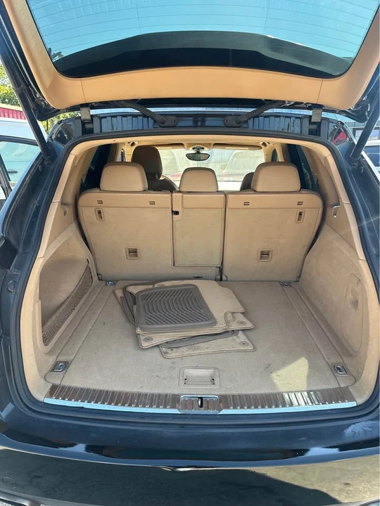 2012 Porsche 958 Cayenne - Image 7 of 20