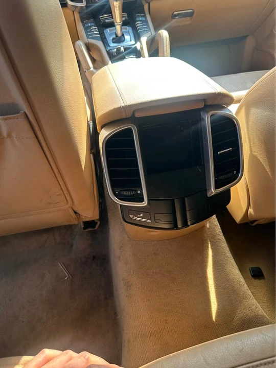 2012 Porsche 958 Cayenne - Image 18 of 20