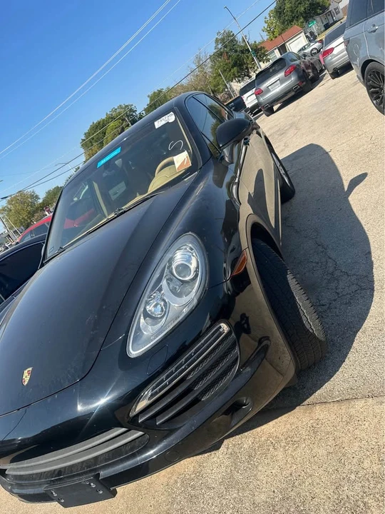 2012 Porsche 958 Cayenne - Image 3 of 20