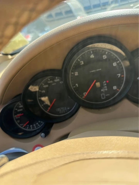 2012 Porsche 958 Cayenne - Image 12 of 20