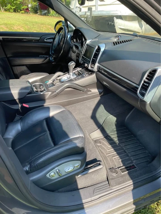 2012 Porsche 958 Cayenne - Image 15 of 15