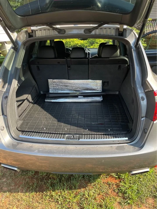 2012 Porsche 958 Cayenne - Image 13 of 15