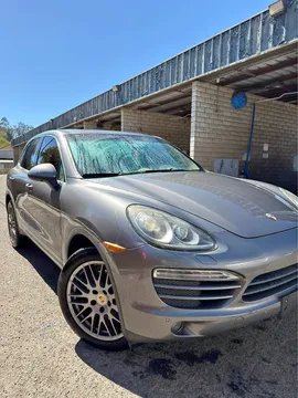 2012 Porsche Cayenne Sport Utility 4D