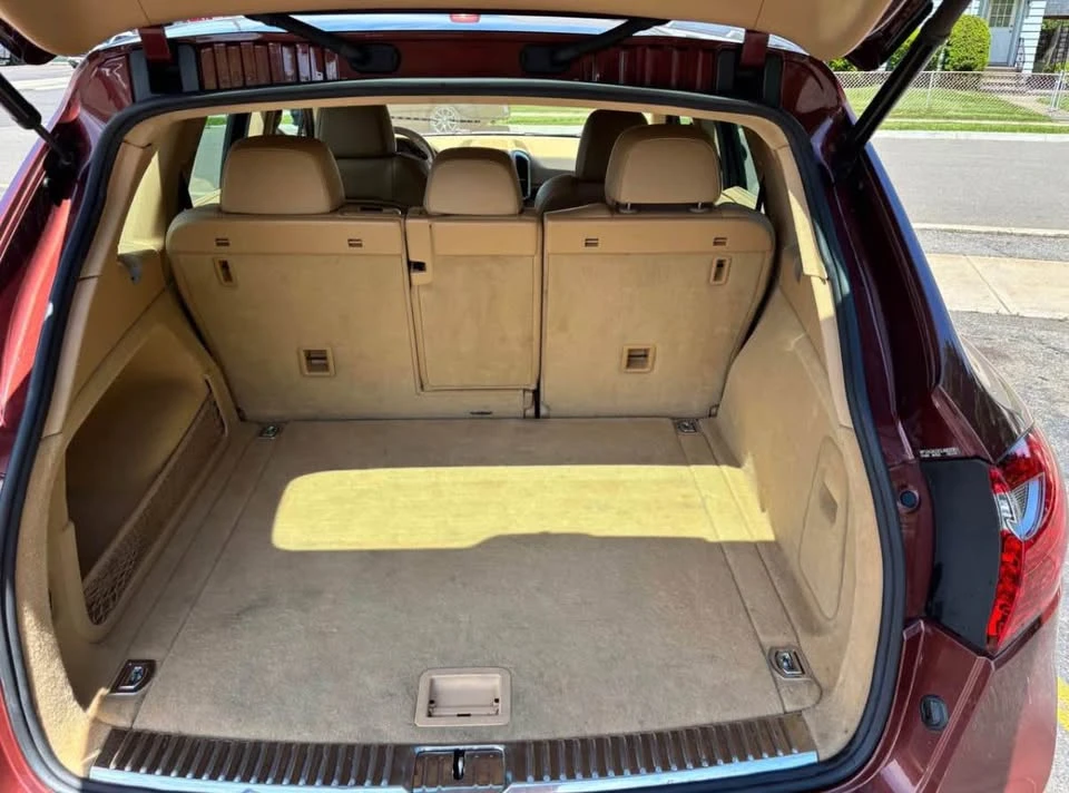 2012 Porsche 958 Cayenne - Image 12 of 16