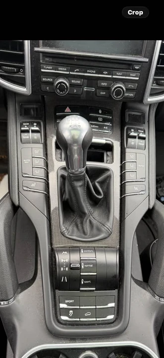 2012 Porsche 958 Cayenne - Image 2 of 11