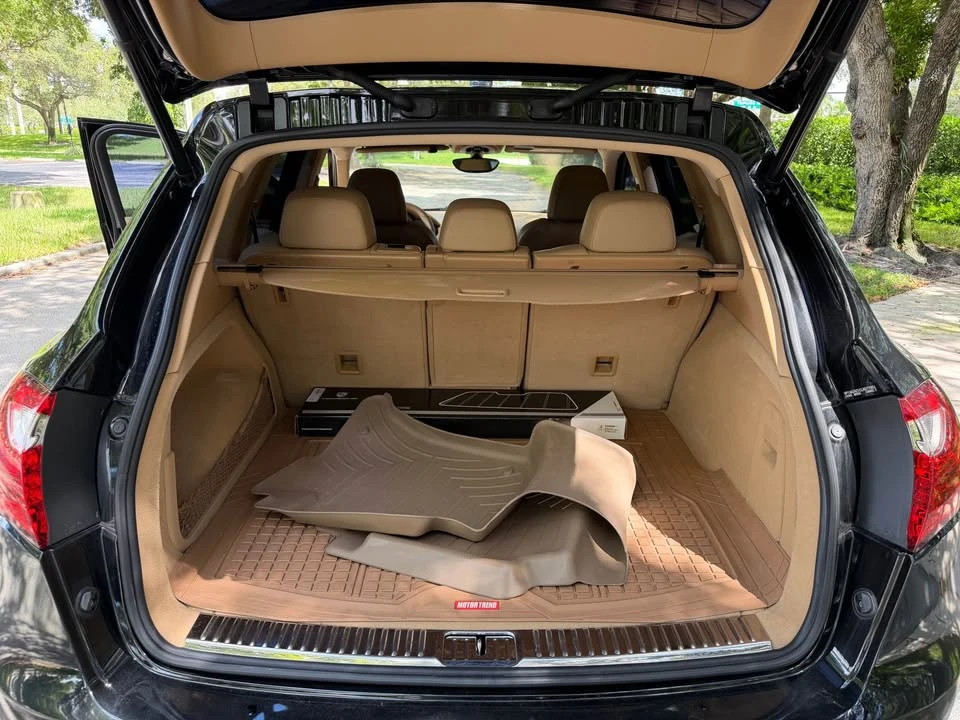 2012 Porsche 958 Cayenne - Image 14 of 18