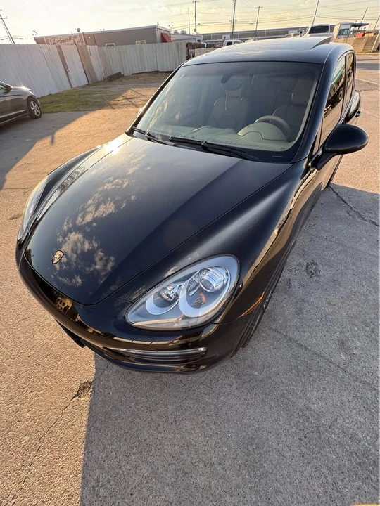 2012 Porsche 958 Cayenne - Image 3 of 20