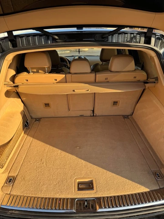 2012 Porsche 958 Cayenne - Image 13 of 20