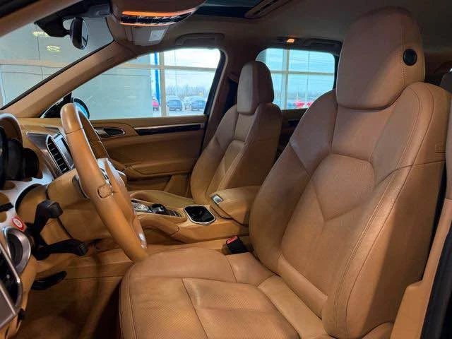 2012 Porsche 958 Cayenne - Image 12 of 20