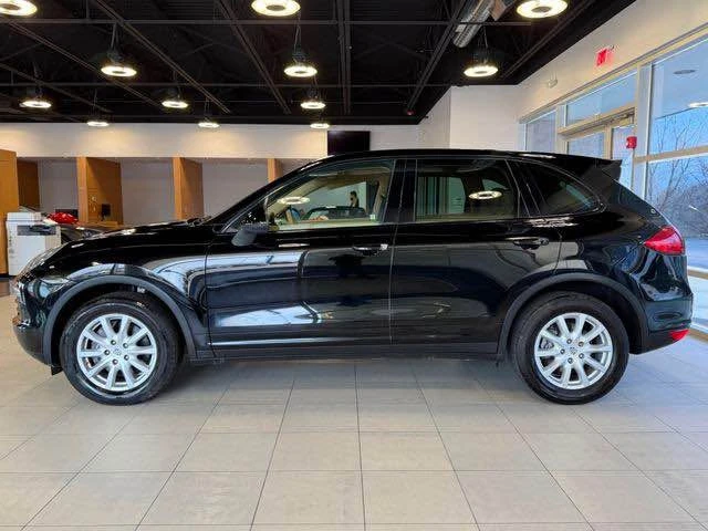 2012 Porsche 958 Cayenne - Image 5 of 20