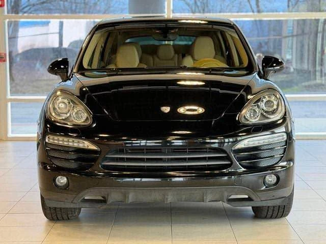 2012 Porsche 958 Cayenne - Image 2 of 20