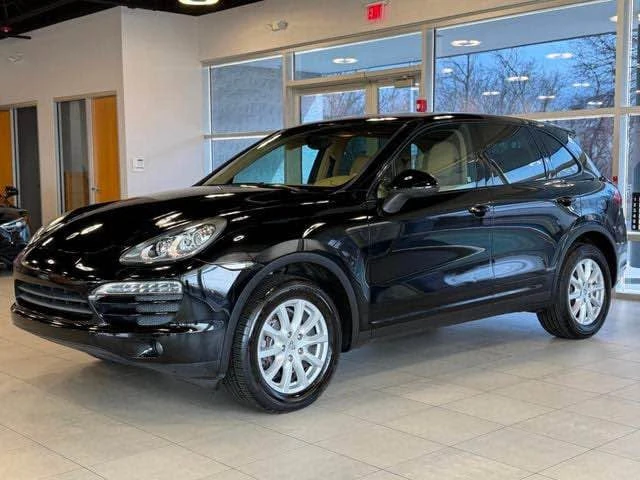 2012 Porsche 958 Cayenne - Image 3 of 20