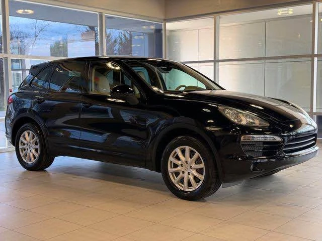 2012 Porsche 958 Cayenne - Image 4 of 20