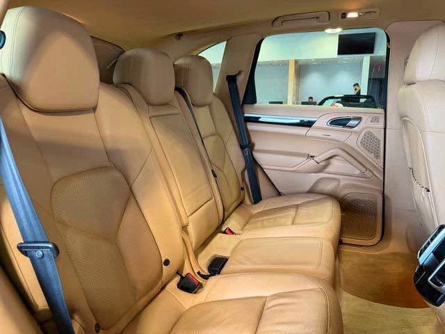 2012 Porsche 958 Cayenne - Image 20 of 20