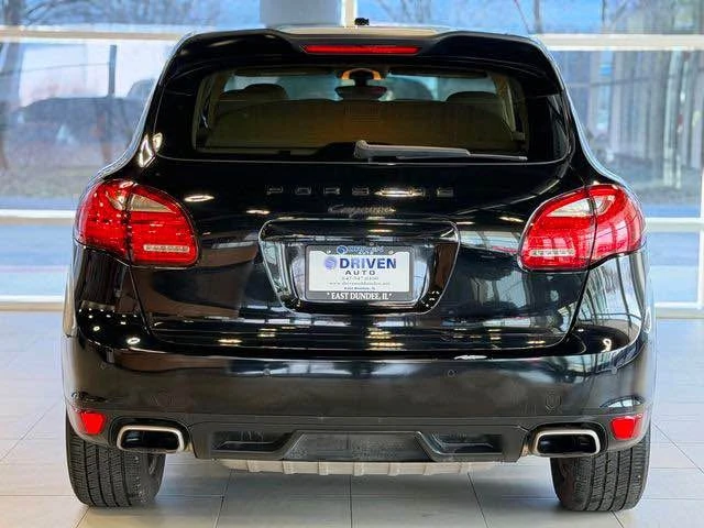 2012 Porsche 958 Cayenne - Image 6 of 20