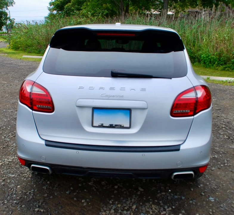2012 Porsche 958 Cayenne - Image 4 of 20