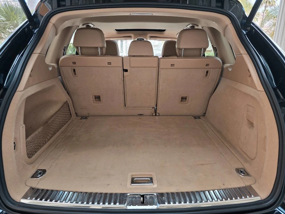 2012 Porsche 958 Cayenne - Image 9 of 21