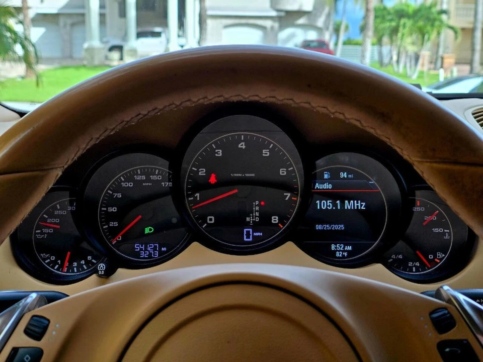 2012 Porsche 958 Cayenne - Image 13 of 21