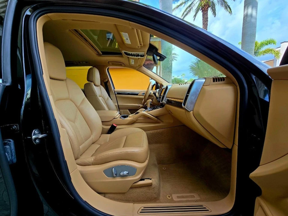 2012 Porsche 958 Cayenne - Image 21 of 21
