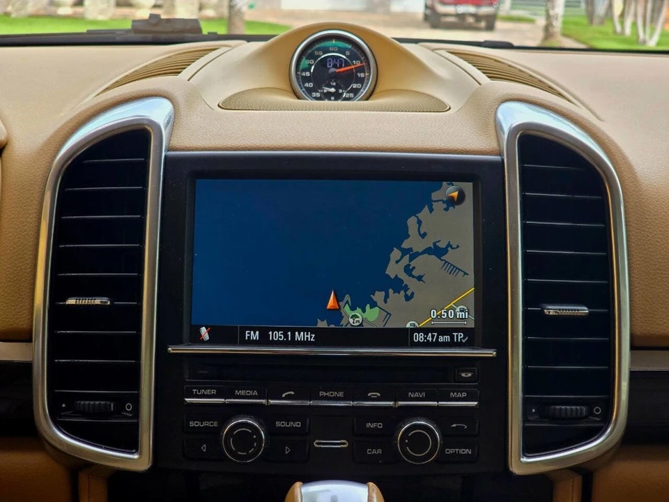 2012 Porsche 958 Cayenne - Image 15 of 21